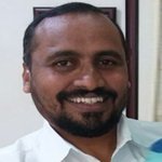 Mr. Kishore Kumar Puli