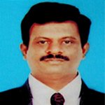 Mr. N. Ramakrishna