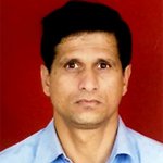 Mr. Mahipal Reddy